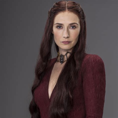red woman game of thrones